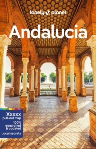 Lonely Planet Andalucia