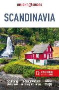 Insight Guides Scandinavia (Travel Guide with Free eBook)