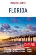 Insight Guides Florida (Travel Guide with Free eBook)