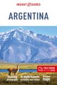 Insight Guides Argentina: Travel Guide with eBook