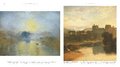 J.M.W. Turner Masterpieces of Art