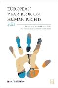 European Yearbook on Human Rights 2023