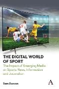 The Digital World of Sport