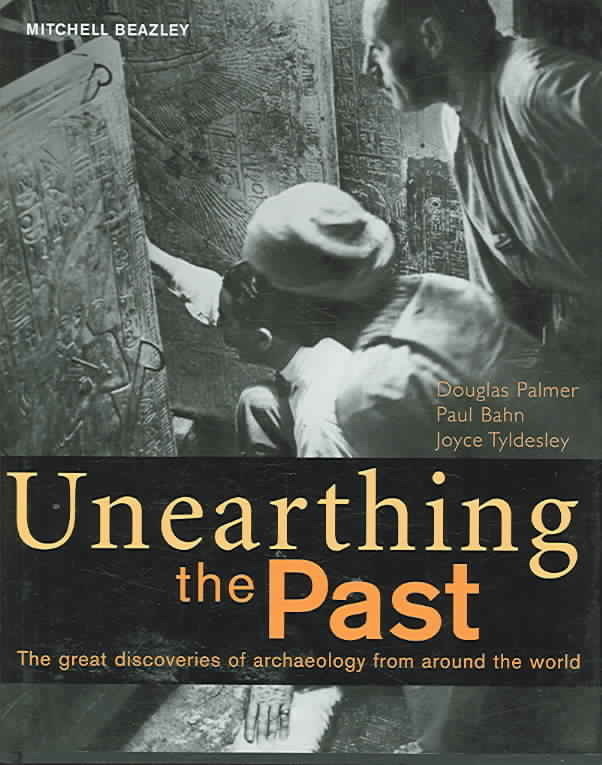 Unearthing the Past