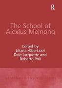 The School of Alexius Meinong