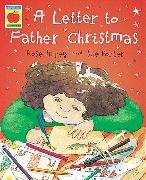 A Letter To Father Christmas