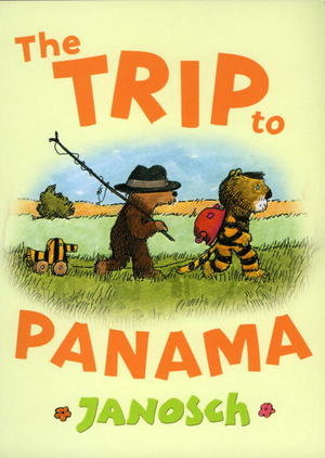 The Trip to Panama