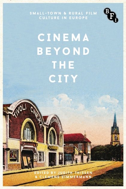 CINEMA BEYOND THE CITY