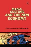 Magic, Culture and the New Economy