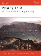 Naseby 1645