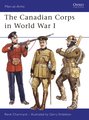 The Canadian Corps in World War I