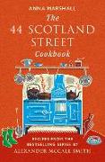 The 44 Scotland Street Cookbook