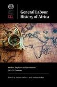 General Labour History of Africa