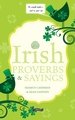 Irish Proverbs and Sayings