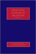 Selecting Research Methods