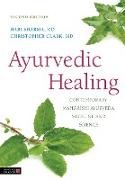 Ayurvedic Healing