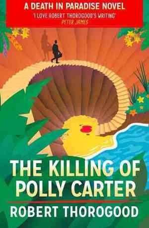 The Killing of Polly Carter