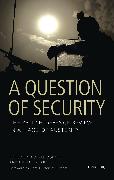 A Question of Security