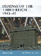 Defense of the Third Reich 1941-45