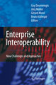 Enterprise Interoperability