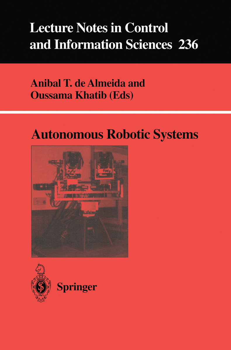 Autonomous Robotic Systems