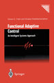 Functional Adaptive Control