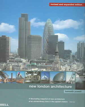 New London Architecture