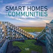 Smart Homes and Communities