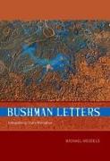 Bushman Letters