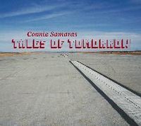 Connie Samaras: Tales of Tomorrow