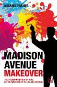 Madison Avenue Makeover