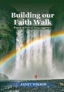 Building Our Faith Walk