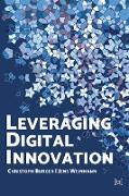 Leveraging Digital Innovation