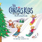 The Corso's Kids: The Christmas Minute