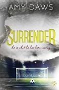 Surrender