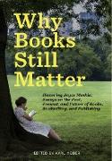 Why Books Still Matter