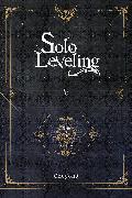 Solo Leveling, Vol. 5 (novel)