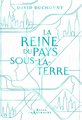 La reine du pays-sous-la-terre