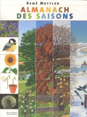 Almanach des saisons