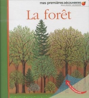 La forêt