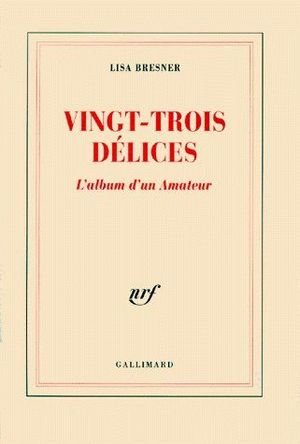 Vingt-trois délices