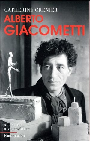 Alberto Giacometti