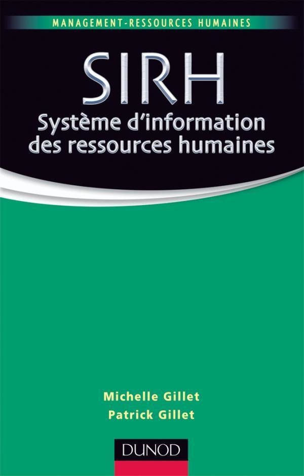 Sirh systeme d information des