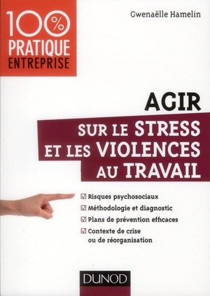 Agir Contre le Stress au Trava