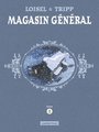 Magasin général : cycle 1