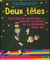 Deux têtes