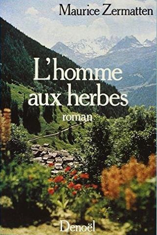 L'homme aux herbes