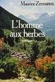 L'homme aux herbes