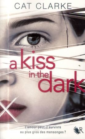 A Kiss in the Dark