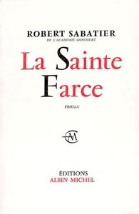 La sainte farce